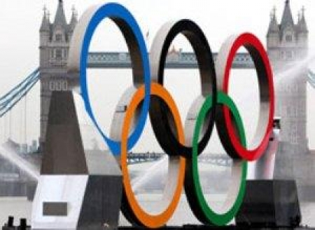 Казахстанские олимпийцы готовы достойно представить нашу страну в Лондоне