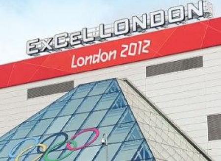 Открытие Олимпиады состоялось