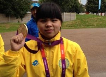 На Олимпиаде прошли уже два оцициальных дня соревнований