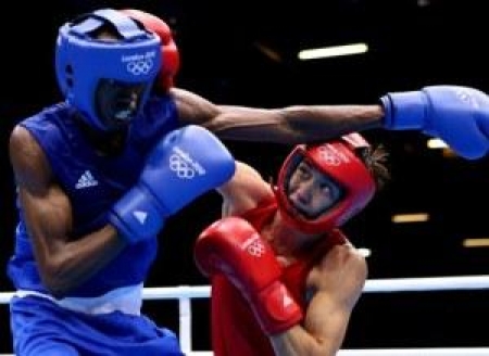 Ильяс Сулейменов порадовал болельщиков