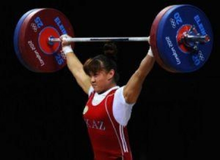 <strong>Результаты выступления казахстанских спортсменов в Лондоне, 31 июля </strong>