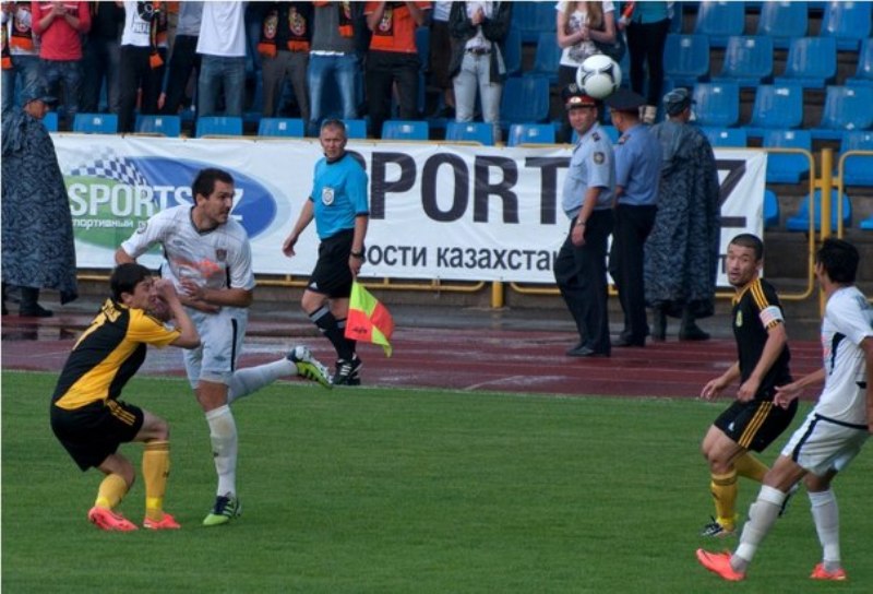 Невозможное — возможно. Если верить в чудеса…