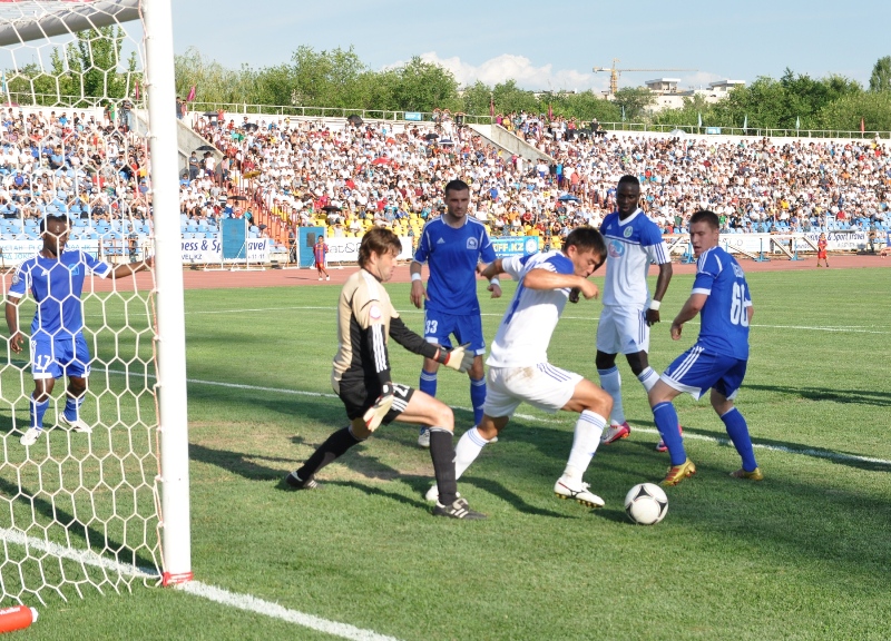 Невозможное — возможно. Если верить в чудеса…