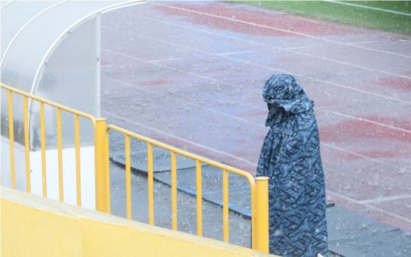 Невозможное — возможно. Если верить в чудеса…