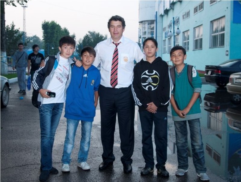 Невозможное — возможно. Если верить в чудеса…