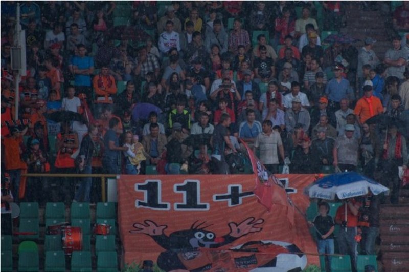 Невозможное — возможно. Если верить в чудеса…