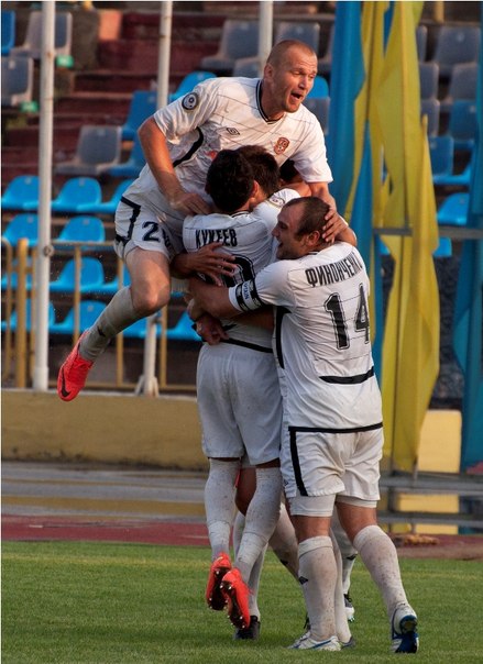 Невозможное — возможно. Если верить в чудеса…