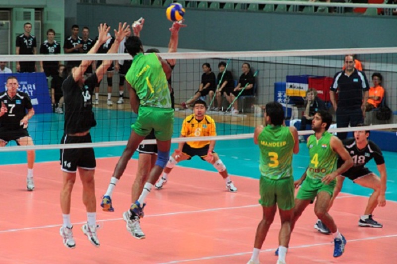 Начало положено