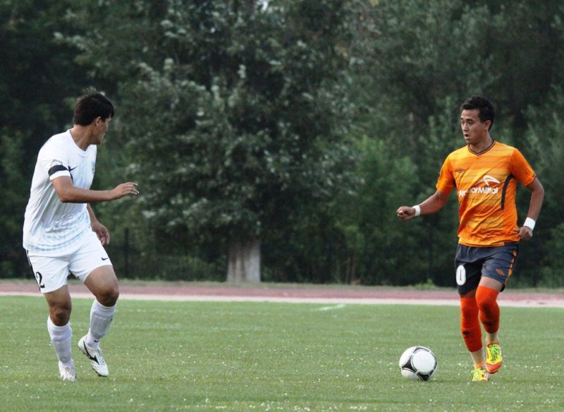 Бескомпромиссный тур