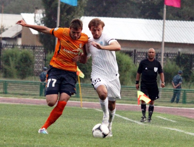 Бескомпромиссный тур