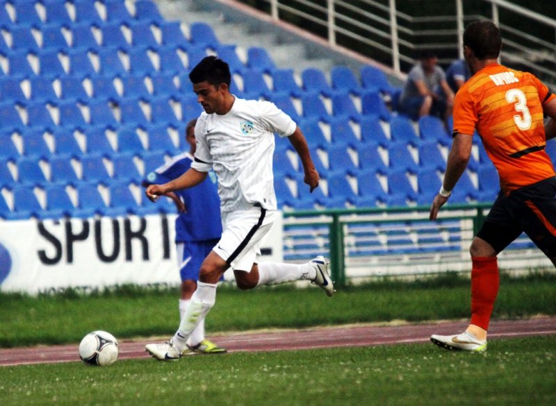 Бескомпромиссный тур