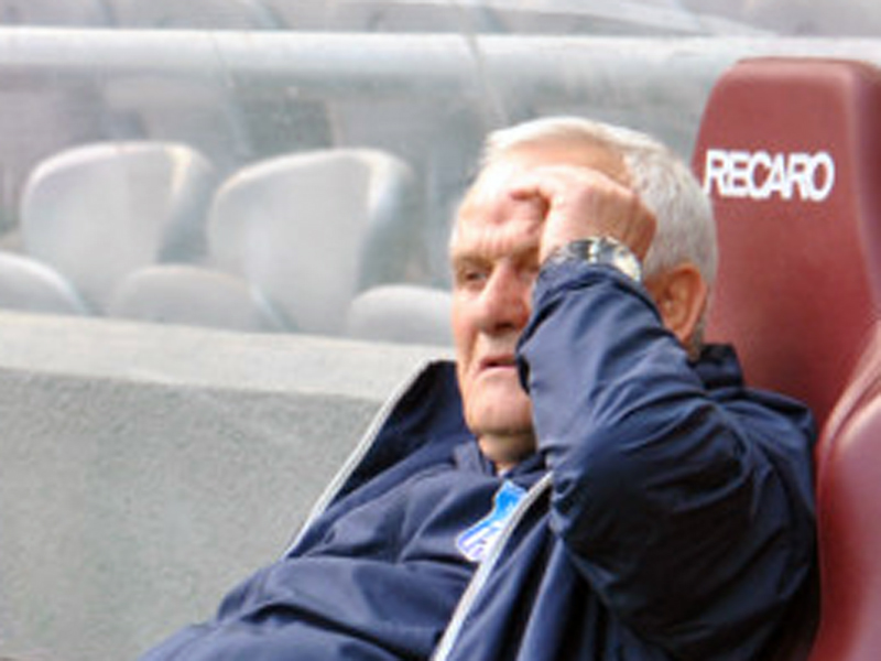 Бескомпромиссный тур