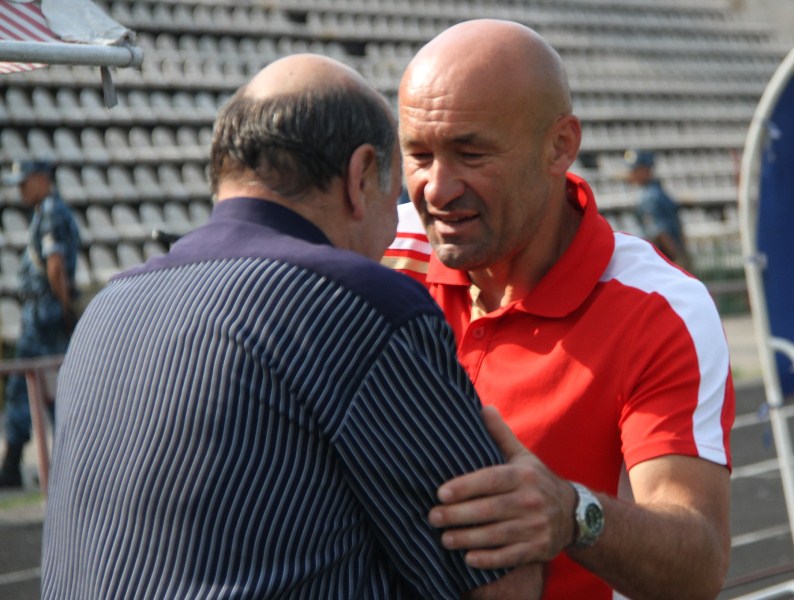 Бескомпромиссный тур