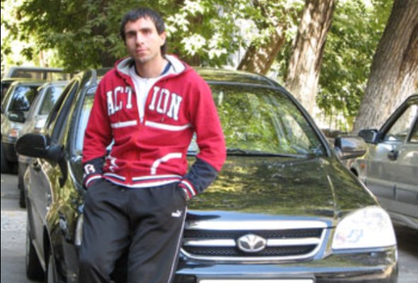 Тимур Кападзе: «В Казахстане чемпионат сильнее, чем в Эмиратах»