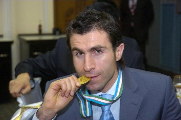 Тимур Кападзе: «В Казахстане чемпионат сильнее, чем в Эмиратах»