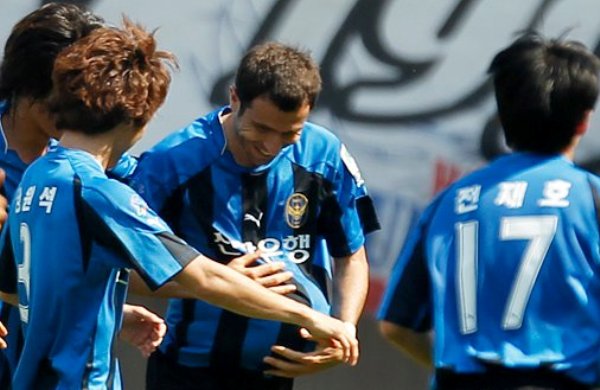 Тимур Кападзе: «В Казахстане чемпионат сильнее, чем в Эмиратах»