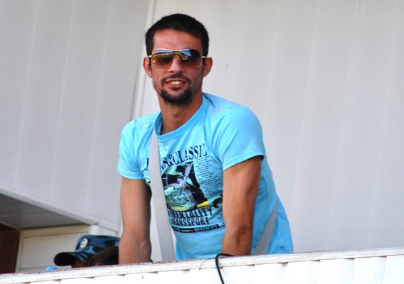 Меж еврокубковых баталий