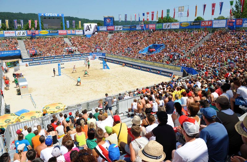 Июльский марафон