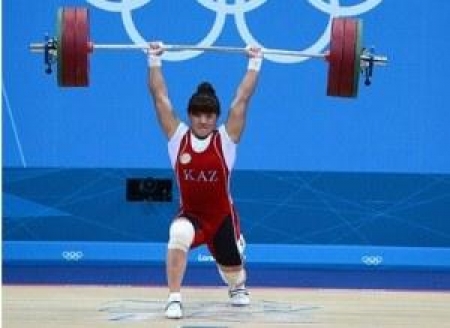 Казахстанцы показывают нужный результат