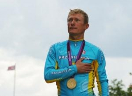 Винокуров проедет еще одну гонку на Олимпиаде