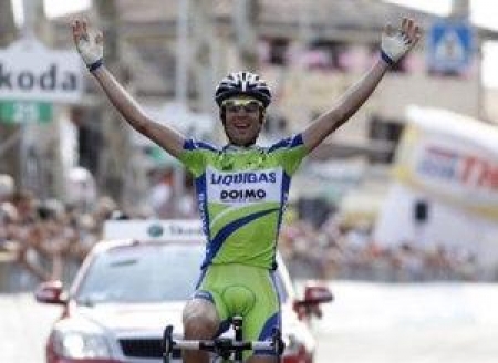 Нибали таки переедет в Астану