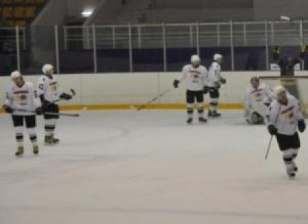 Новый наставник настраивает рудничан на победы