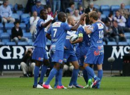 Актобинцам достался весьма серьезный соперник