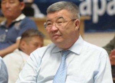 Кайрат Турлыханов о выступлении казахстанцев