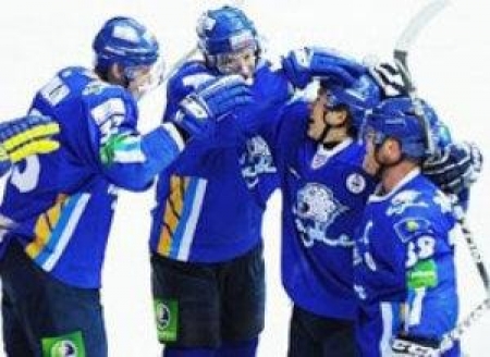 Кубок президента Казахстана по хоккею пройдет в новом формате