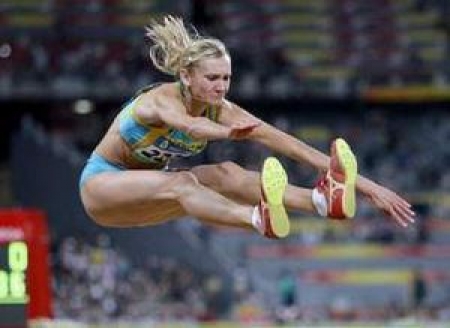 Ольга Рыпакова вступает в борьбу