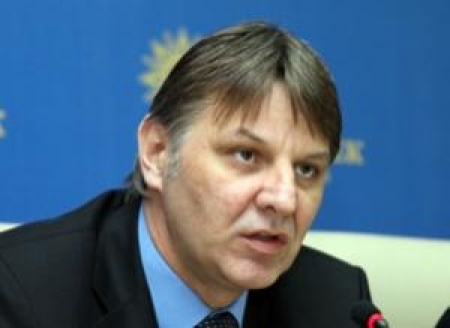 Валерий Тихоненко о развитии клуба