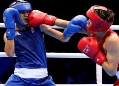 Ильяс Сулейменов проиграл представителю хозяев турнира