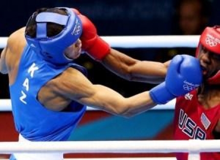 Елеусинов поспорит за выход в четвертьфинал