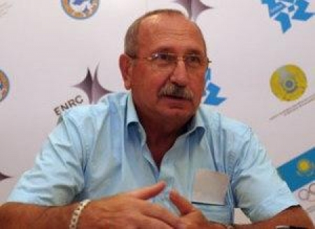 Подопечный Ремаги завоевал золото Олимпиады