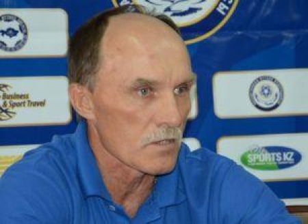 Юрий Коньков о состоянии дел в Атырау