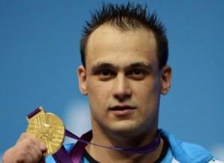 Илья Ильин порадовал казахстанцев