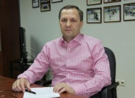 Юрий Зверев о предстоящем сезоне