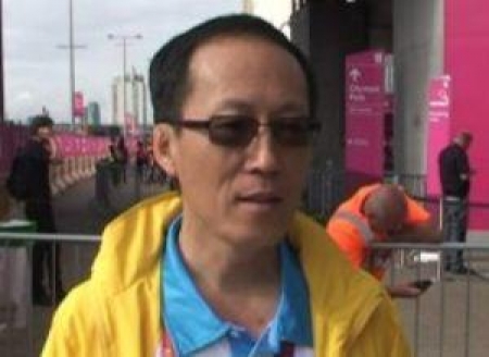 Алексей Ни покидает пост