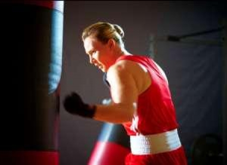 Марина Вольнова принесе медаль