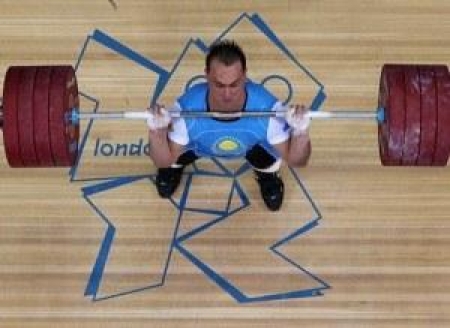 Казахстанцы вновь преподнесли сюрприз