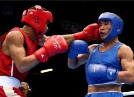 Серик Сапиев идет дальше