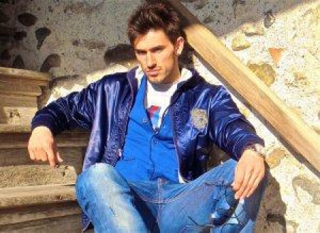 Фаусто Лоренсу рад попробоватьс вои силы в Казахстане