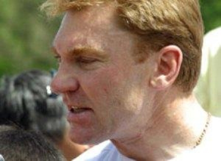 Владимир Смирнов о летней Олимпиаде