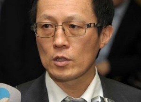 Алексей Ни остается работать со сборной Казахстана