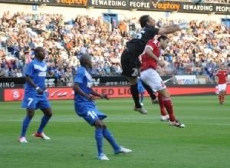 Актобинцы проиграли обе встречи бельгийцам