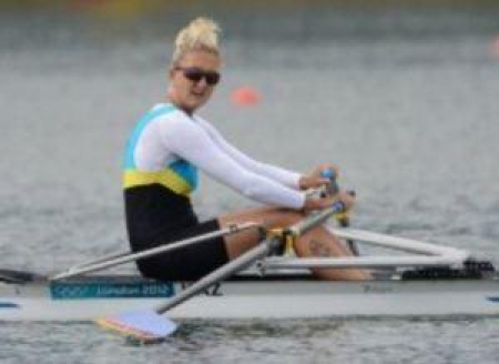 Светлана Германович выступила достаточно удачно