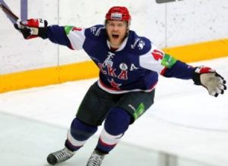 Патрик Торесен о турнире в Астане