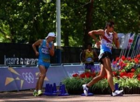 Виталий Аничкин выступил неудачно