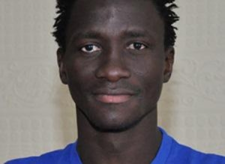 Мамади Сангаре нравится играть в Казахстане