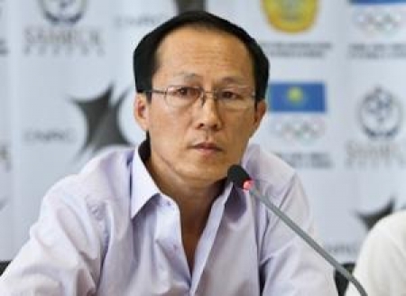 Алексей Ни рассказал об успехах подопечных